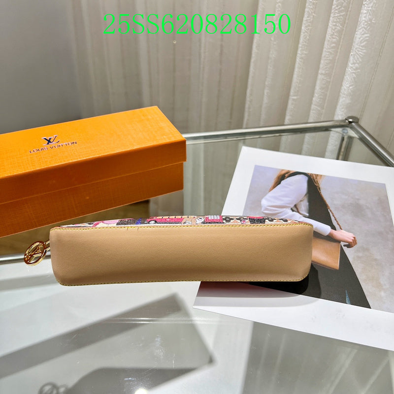 COZY BAGS - LOV Wallet - 058