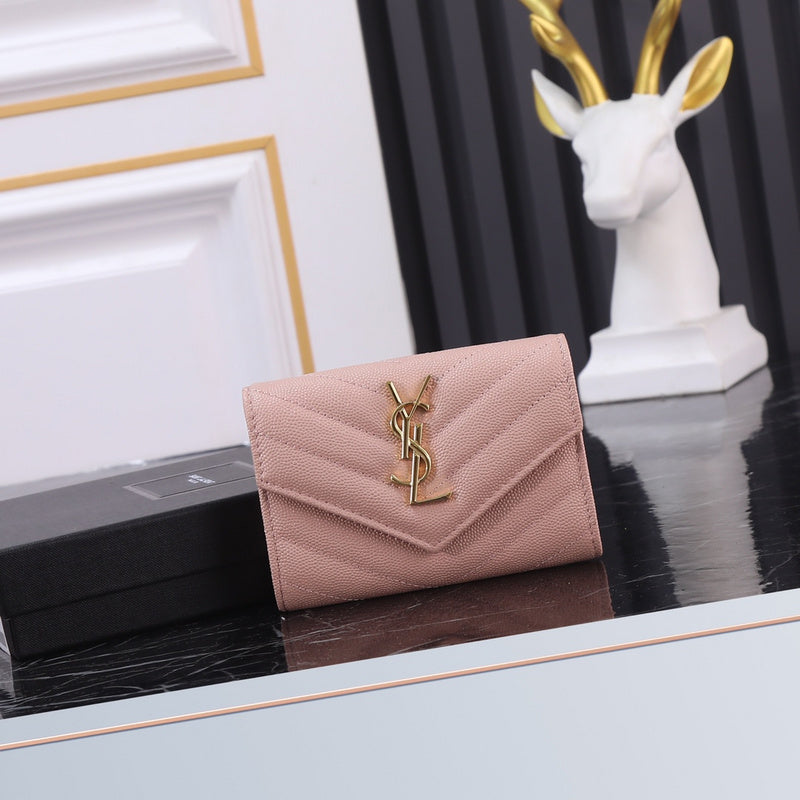 COZY BAGS - YLS Wallet - 020