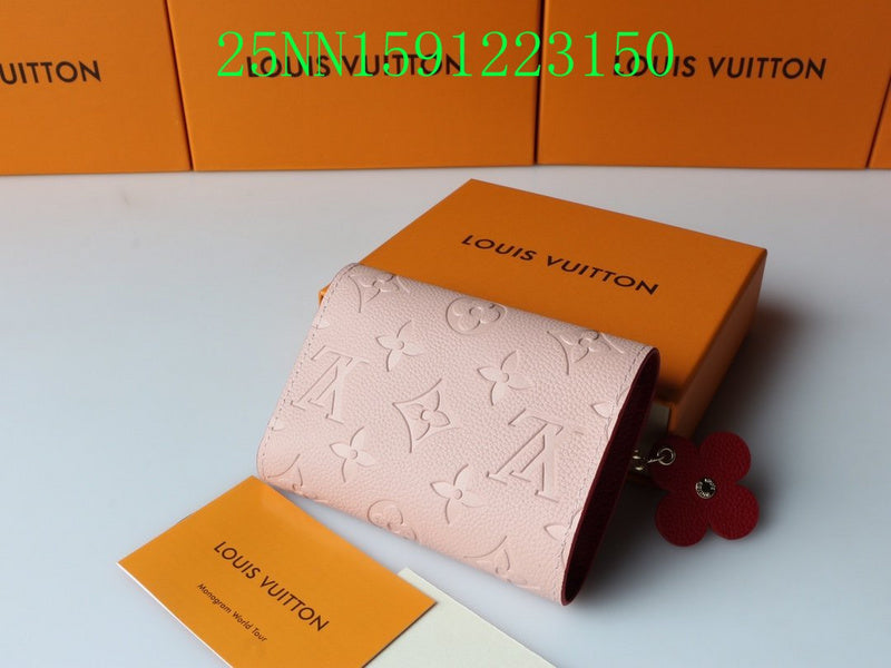 COZY BAGS - CHL Wallet - 293