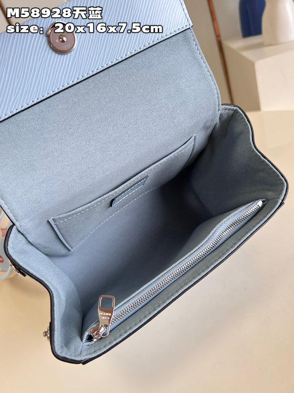 COZY - LV Bags - 523
