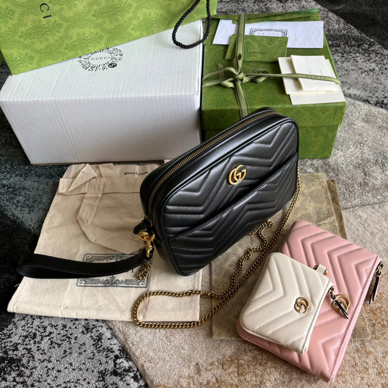 COZY BAGS - GUKI Women Bags - 918
