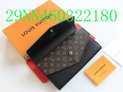 COZY BAGS - LOV Wallet - 630