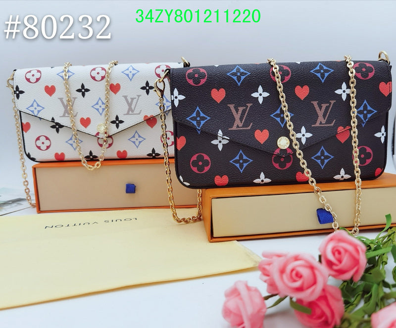 COZY BAGS - CHL Wallet - 1219