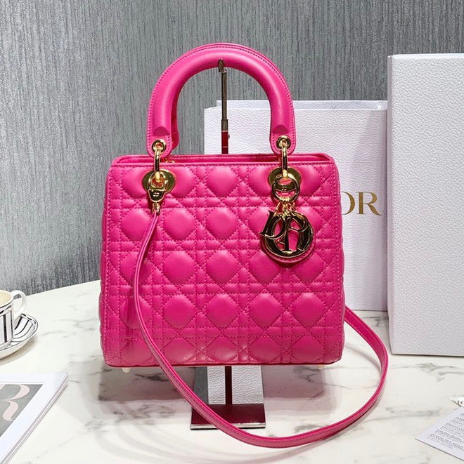 JB - DOR Lady Bags - 582