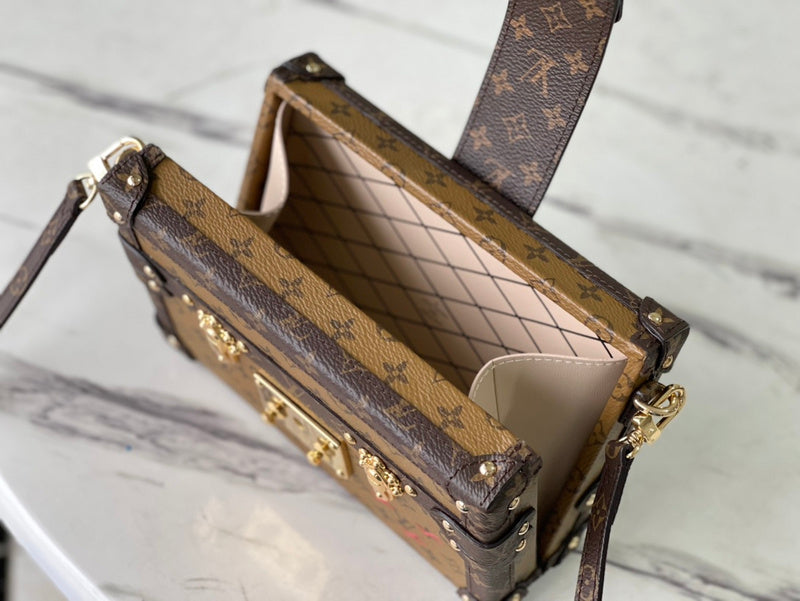JB - LOV Lady Bags - 487
