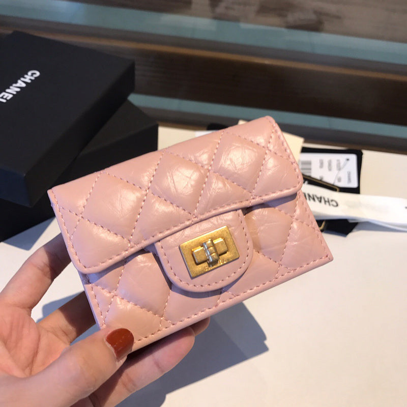 COZY - CHL Wallets - 081