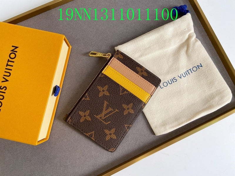 COZY BAGS - CHL Wallet - 558