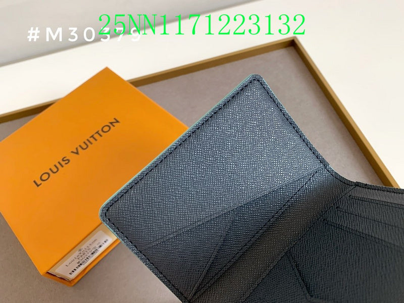 COZY BAGS - CHL Wallet - 324