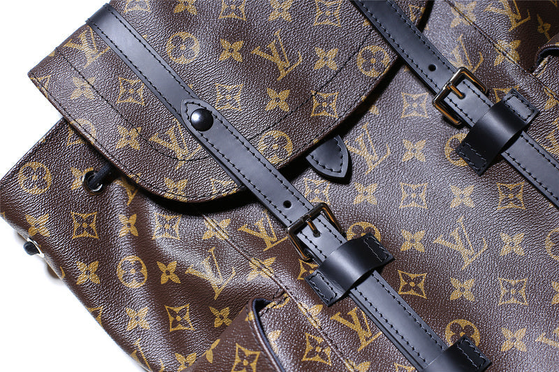 COZY - LOV Backpacks - 184