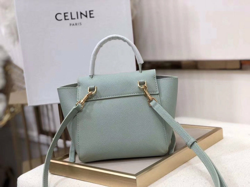 COZY BAGS - COL Lady Bags - 128