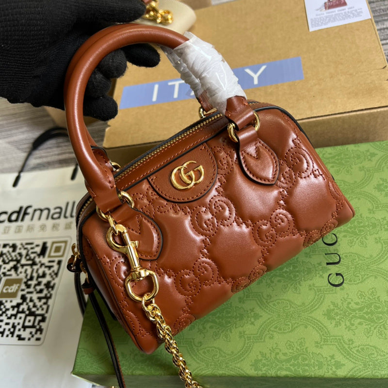 COZY BAGS - GUKI Bags - 1234