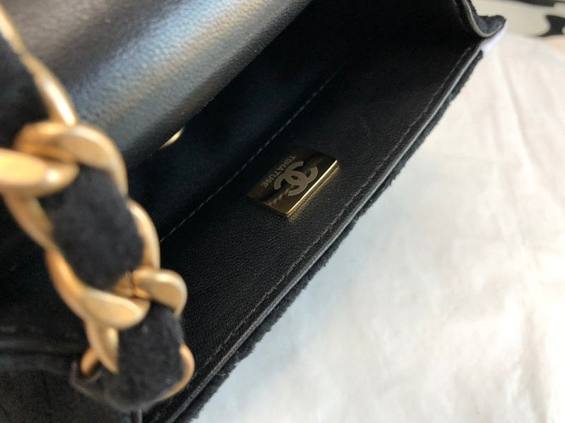 COZY BAGS - CHL Lady Bags - 492