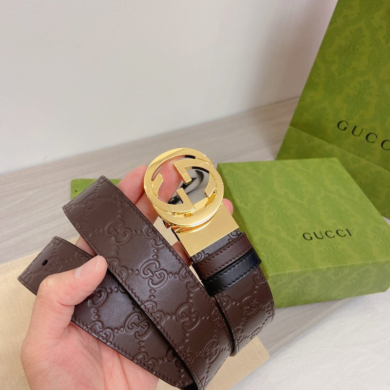 COZY BAGS - GUKI Belts - 138