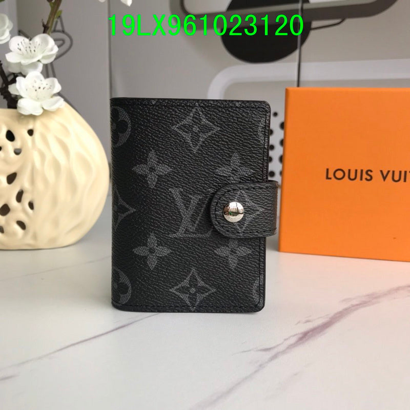 COZY BAGS - CHL Wallet - 1255
