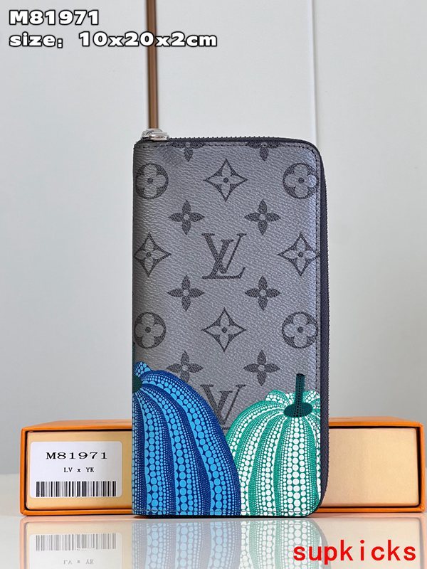 COZY BAGS - Mix Wallets - 204