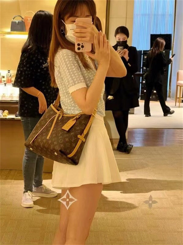COZY BAGS - LOV Bags - 833