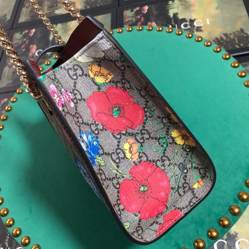 COZY - Guki Lady Bags - 1379
