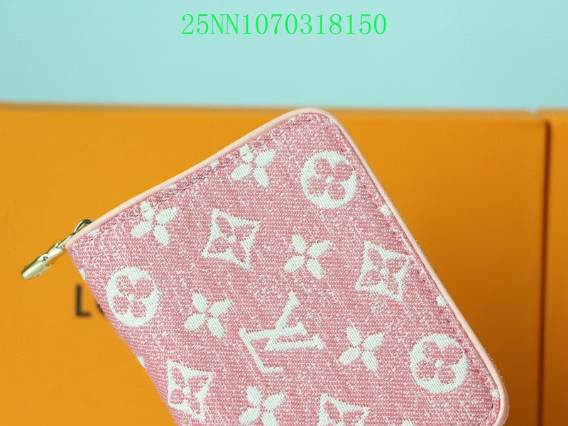 COZY BAGS - LOV Wallet - 1516