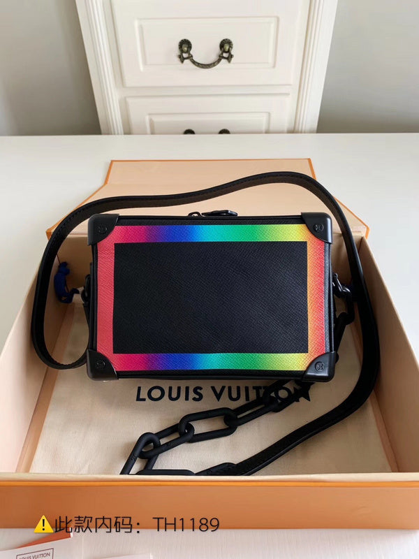 COZY - LV Bags - 5115