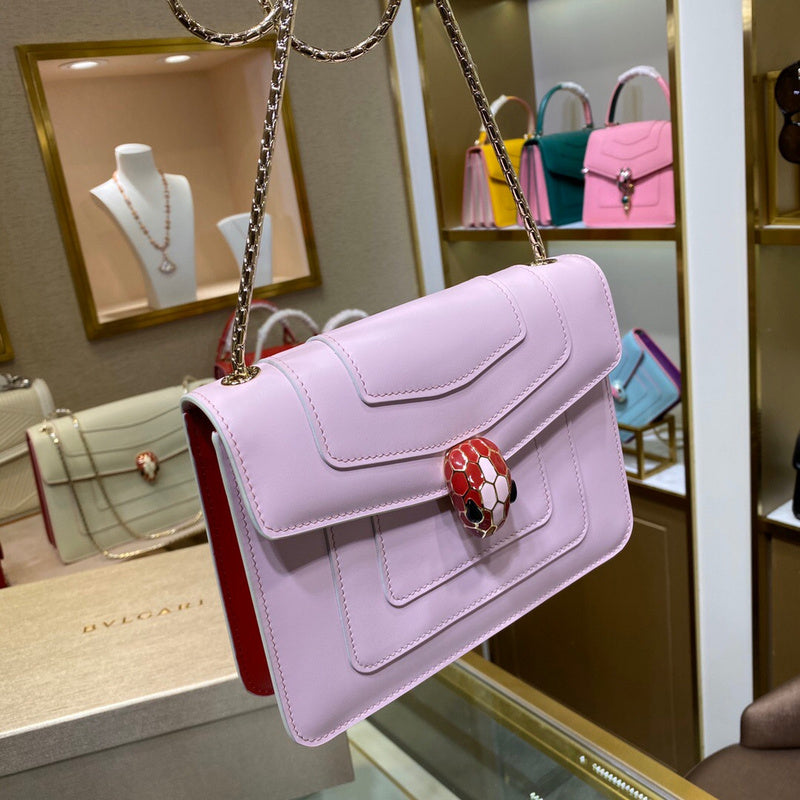 JB - BGL Lady Bags - 186