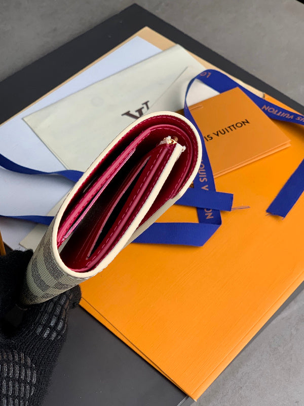 COZY BAGS - LOV Wallets - 267