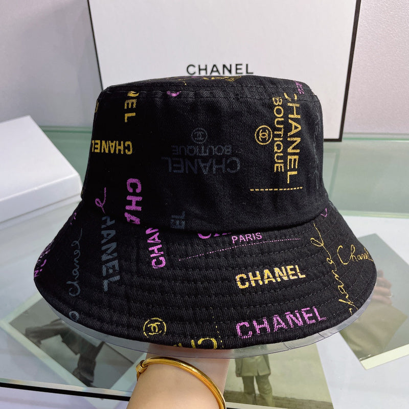 COZY BAGS - CHL Hats & Caps - 078