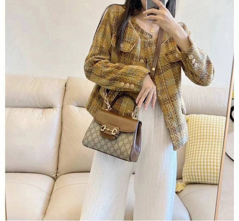 COZY BAGS - GUKI Women Bags - 424
