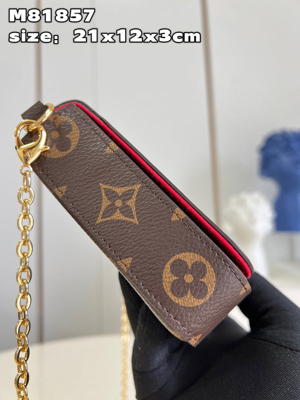 COZY - LV Bags - 1349