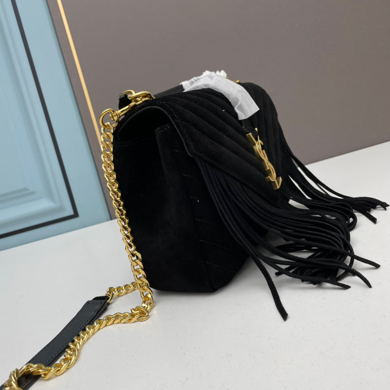 COZY - YLS Bags - 058