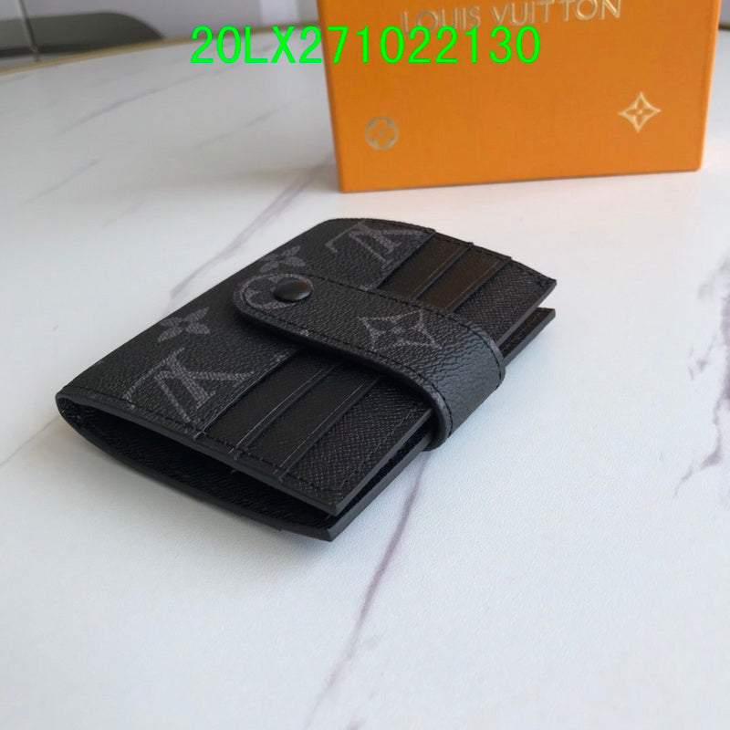 COZY BAGS - CHL Wallet - 1440