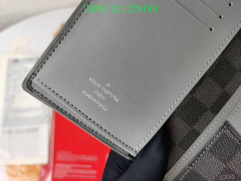 COZY BAGS - LOV Wallet - 806
