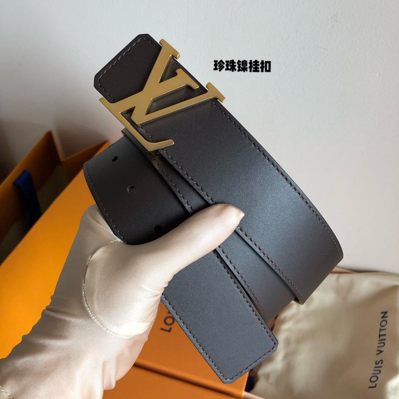 JB - LOV Belts - 231