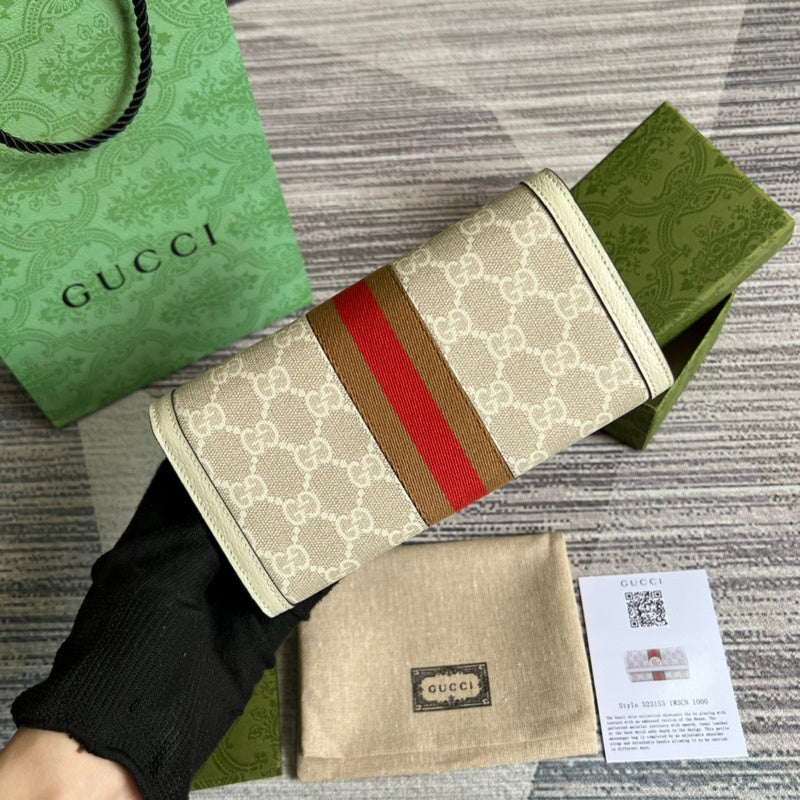 COZY BAGS - Guki Wallet - 189
