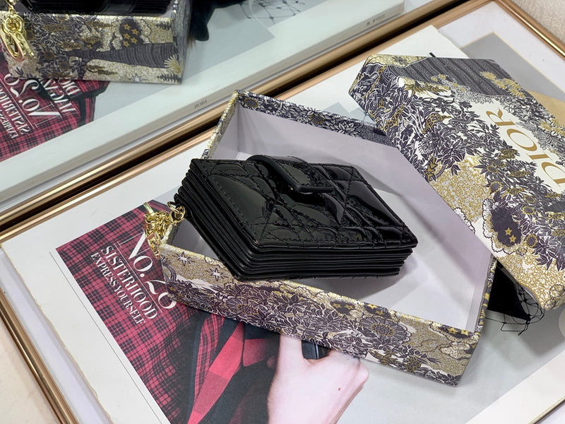 COZY - DOR Wallets - 080