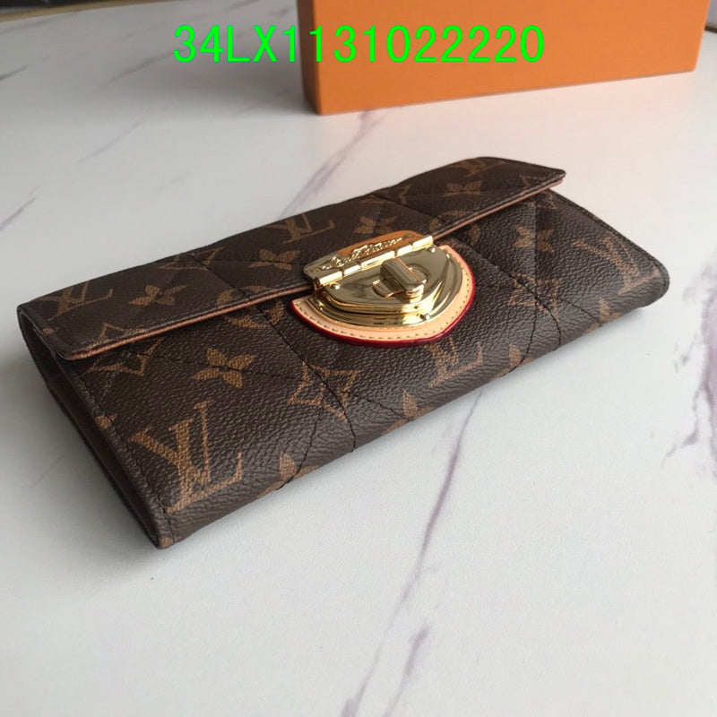 COZY BAGS - CHL Wallet - 1369