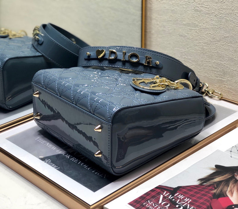 JB - DOR Lady Bags - 033