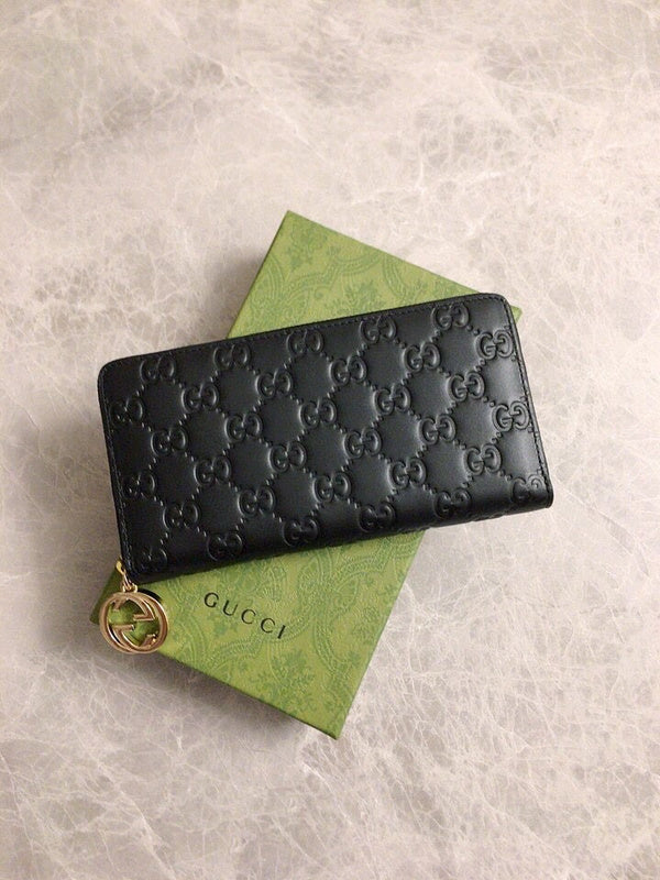 COZY BAGS - Guki Wallet - 293