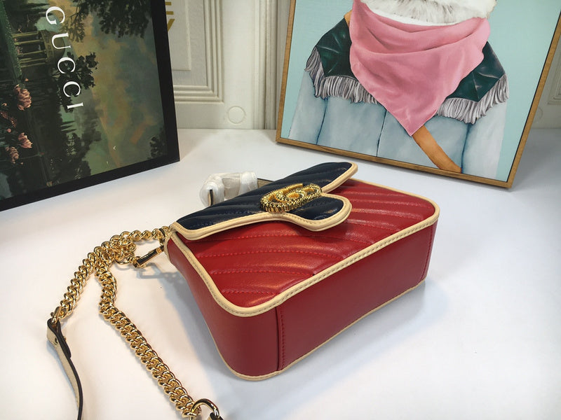 COZY BAGS - GUKI Bags - 439