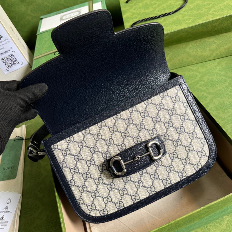 JB - Guki Lady Bags - 795