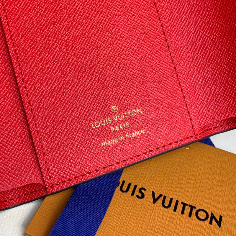 COZY - LOV Wallets - 291