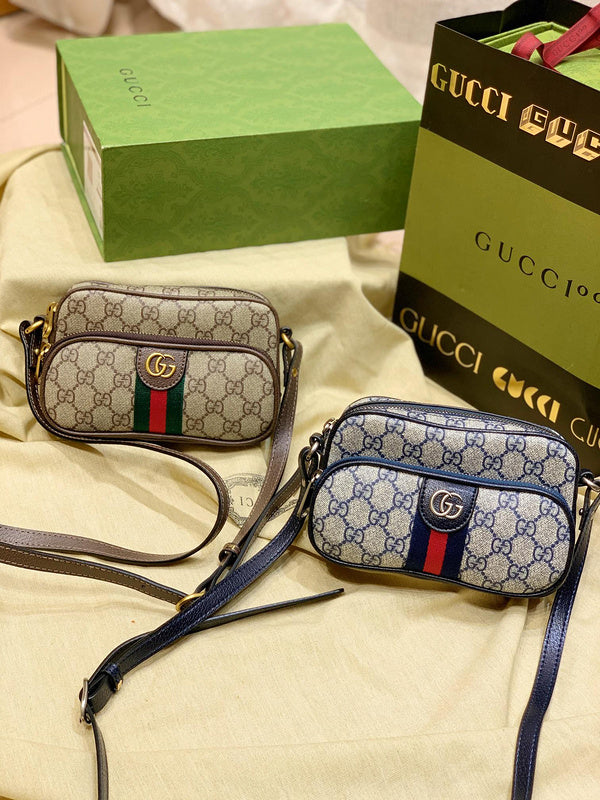 COZY BAGS - GUKI Bags - 365