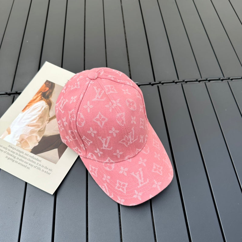 COZY BAGS - LOV Hats & Caps - 001