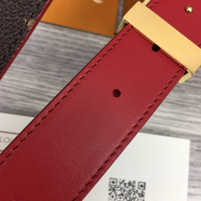 JB - LOV Belts - 022