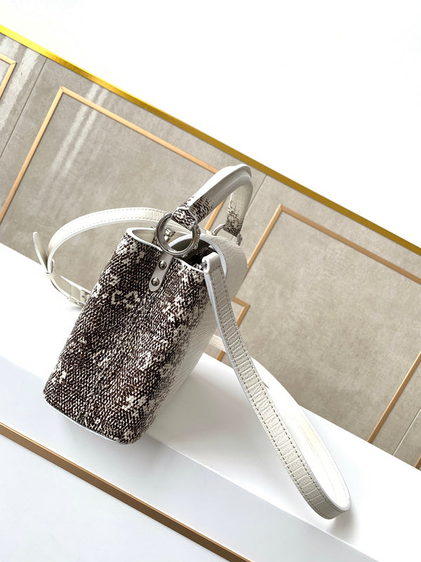 COZY BAGS - LOV Bags - 4481