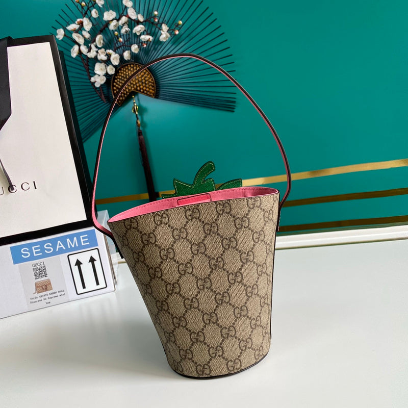 COZY BAGS - GUKI Bags - 2304