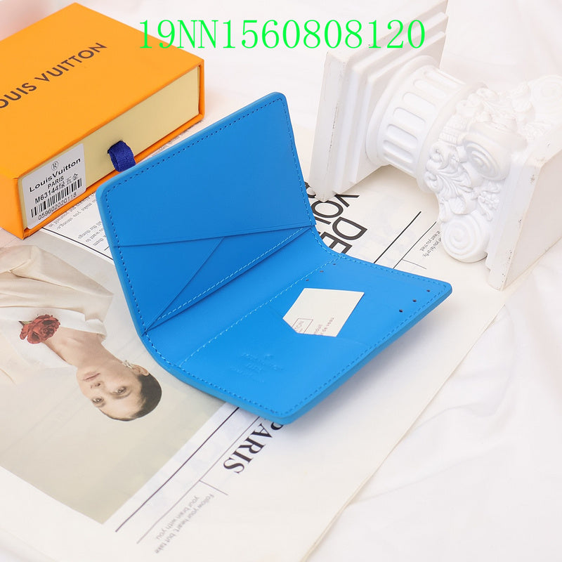 COZY BAGS - LOV Wallet - 166