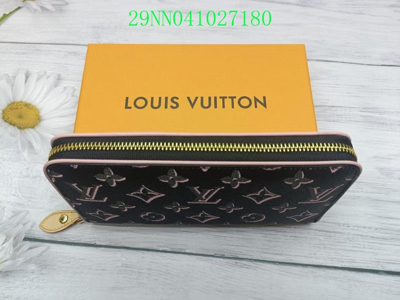 COZY BAGS - LOV Wallet - 909