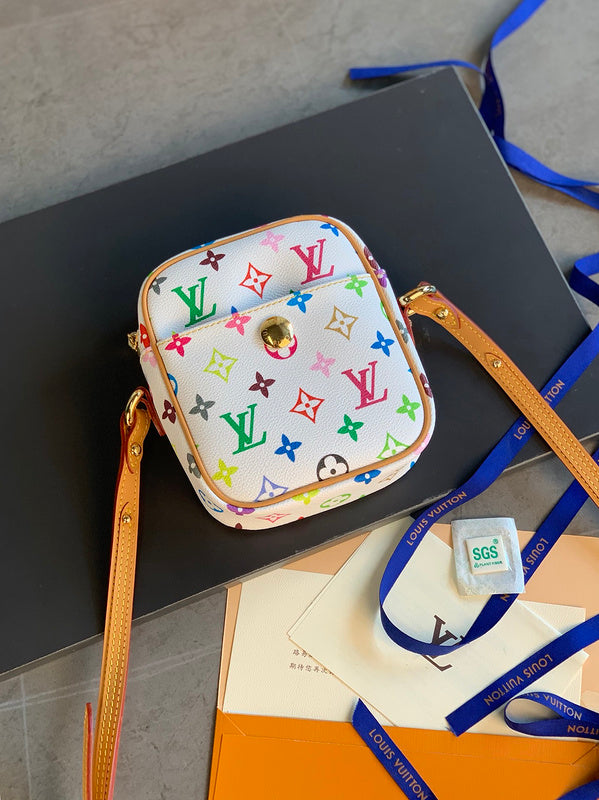 COZY - LV Bags - 1704
