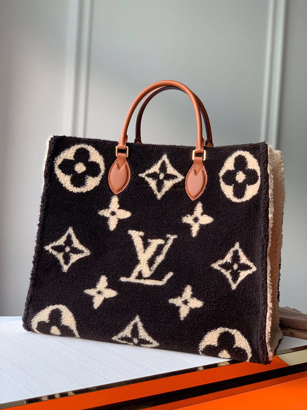 COZY - LV Bags - 5488