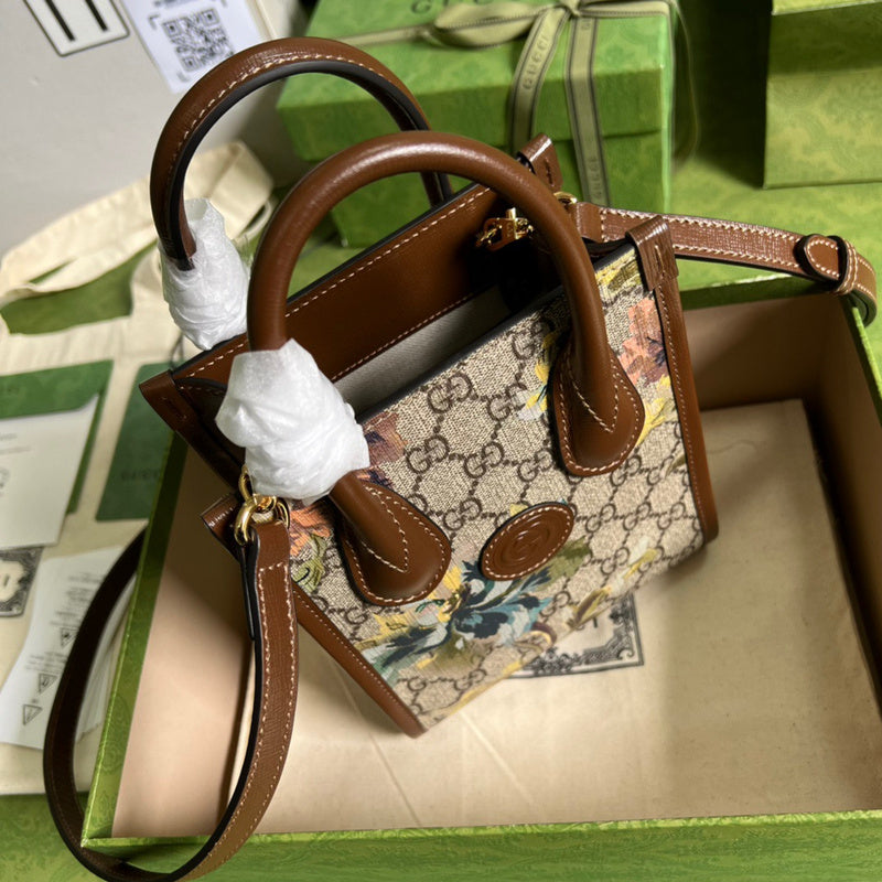 JB - Guki Lady Bags - 790